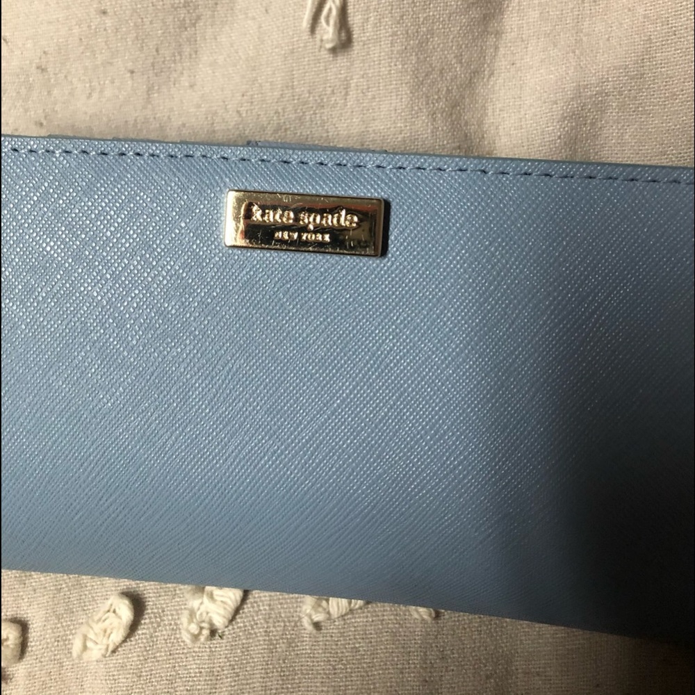 Kate Spade Wallet - Picture 4 of 4